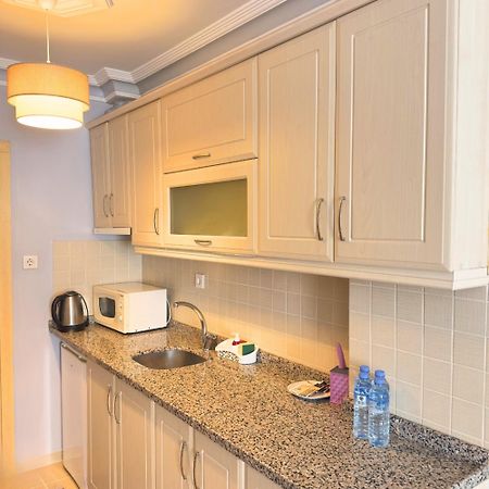 Pine Stone Apart Hotel Sultanahmet Стамбул Экстерьер фото