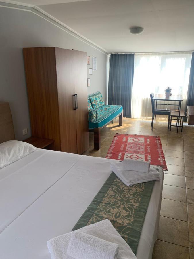 Pine Stone Apart Hotel Sultanahmet Стамбул Экстерьер фото