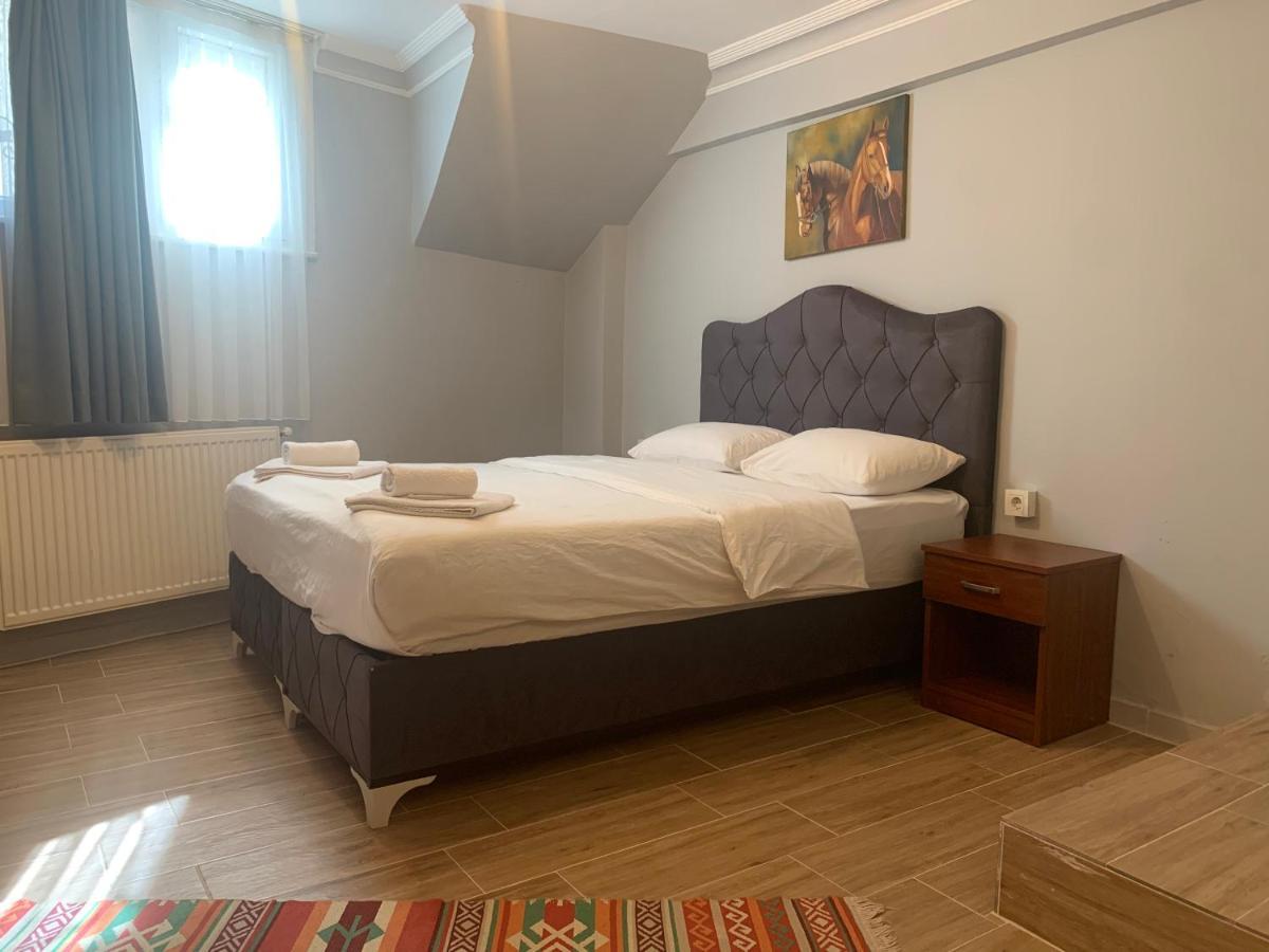 Pine Stone Apart Hotel Sultanahmet Стамбул Экстерьер фото