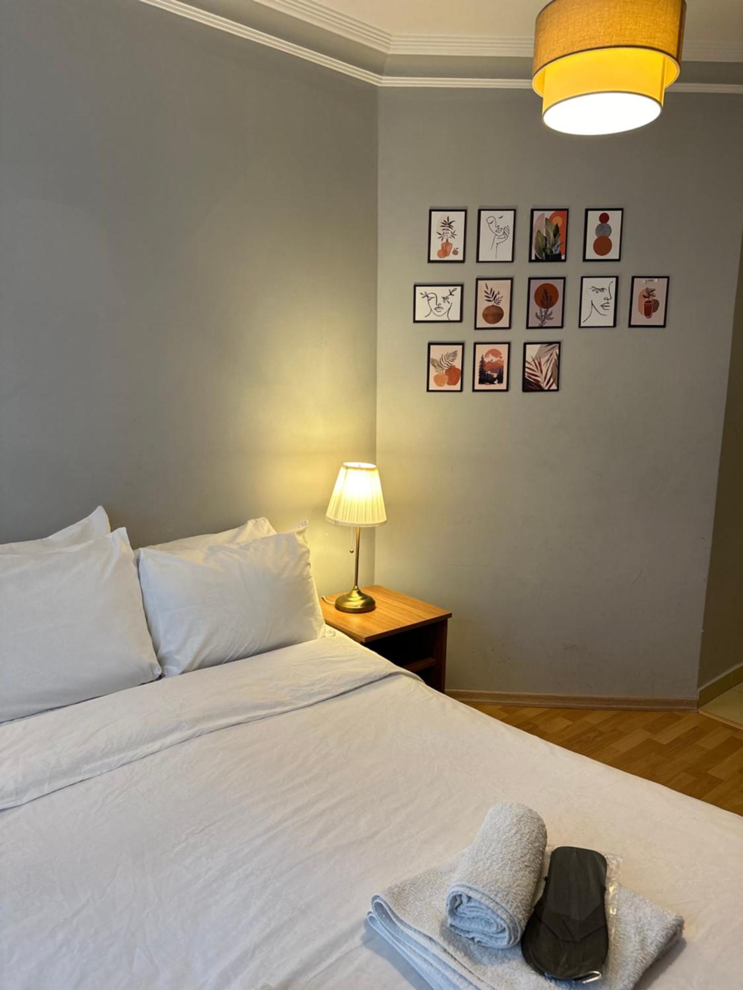 Pine Stone Apart Hotel Sultanahmet Стамбул Экстерьер фото
