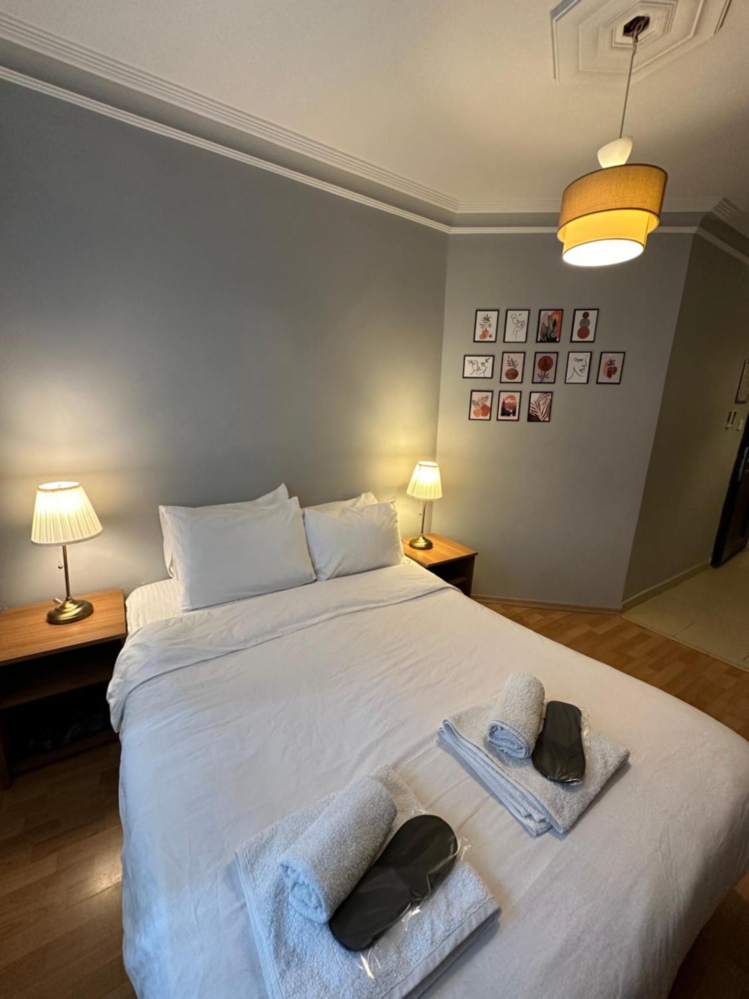 Pine Stone Apart Hotel Sultanahmet Стамбул Экстерьер фото